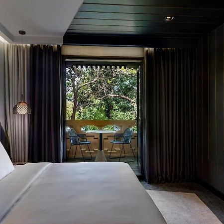 Blossom House Beijing Houhai Esterno foto