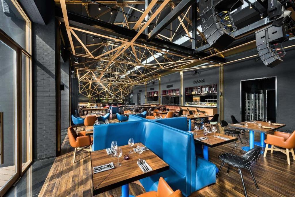 Blossom House Beijing Houhai Esterno foto