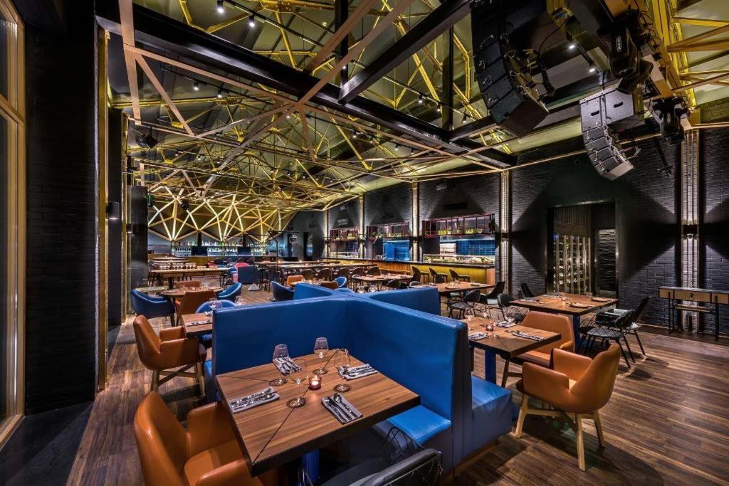 Blossom House Beijing Houhai Esterno foto