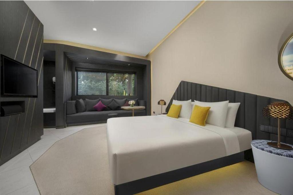 Blossom House Beijing Houhai Esterno foto