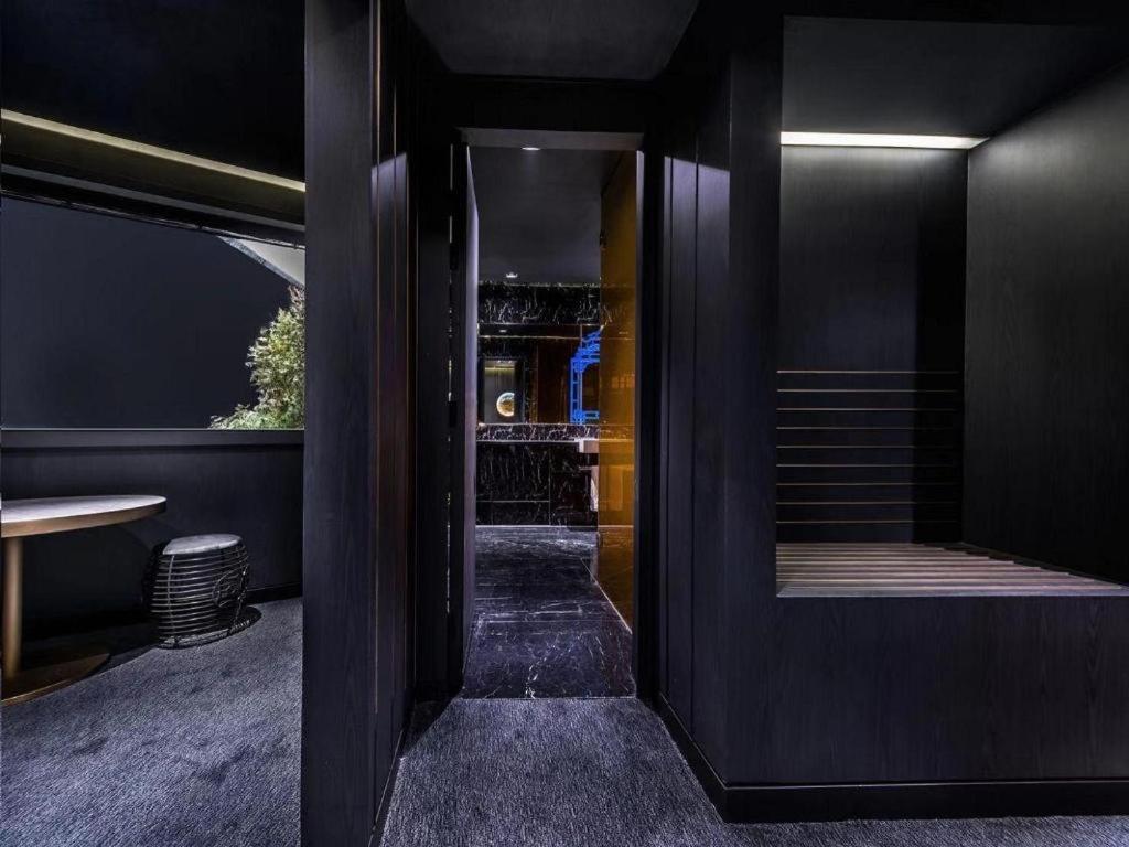 Blossom House Beijing Houhai Esterno foto