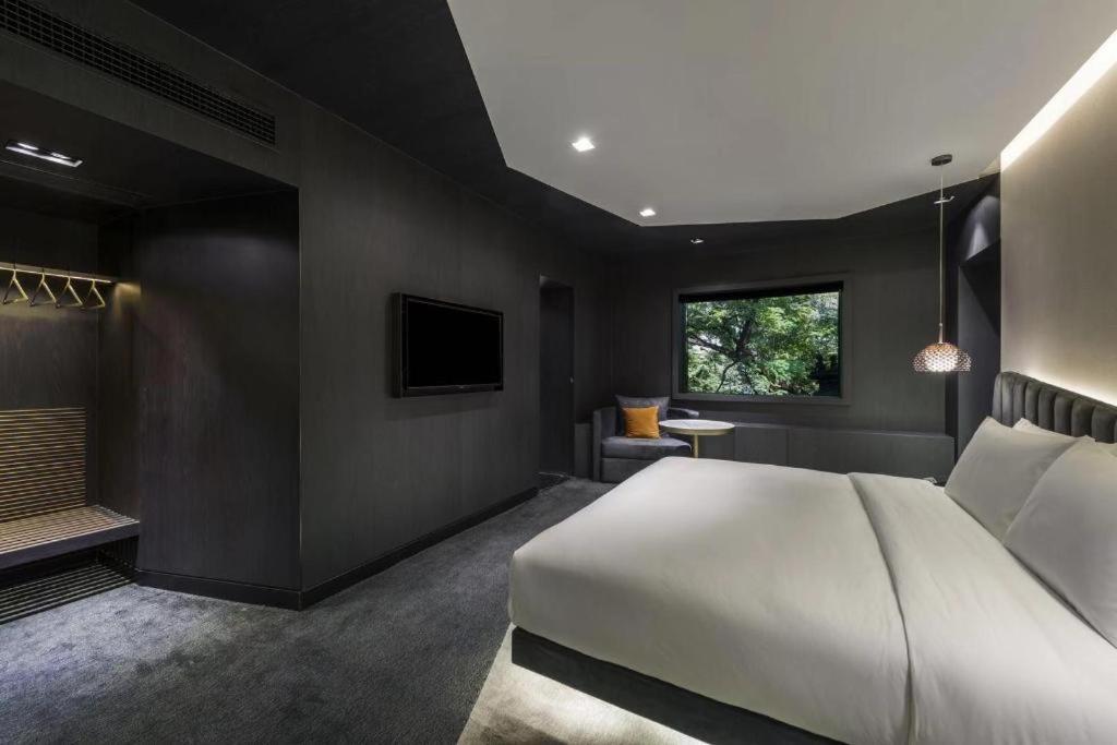 Blossom House Beijing Houhai Esterno foto