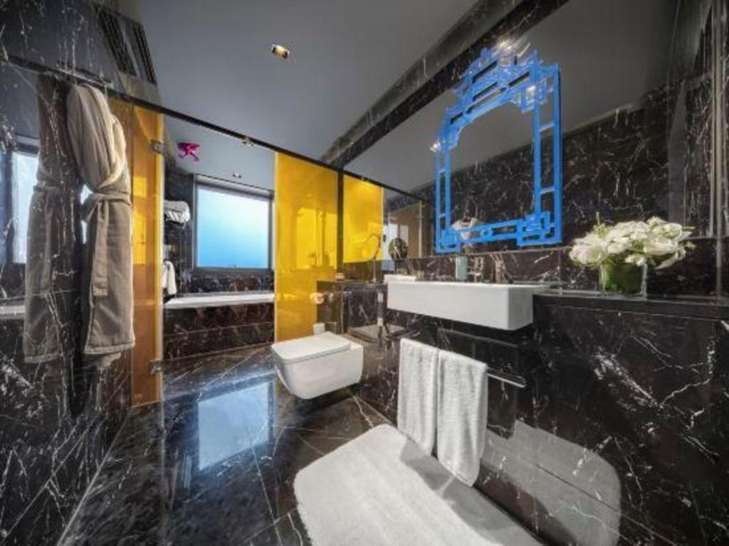 Blossom House Beijing Houhai Esterno foto