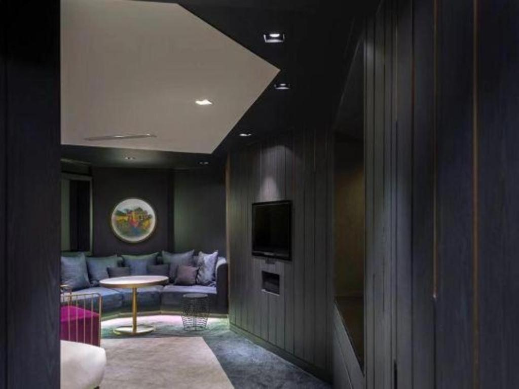 Blossom House Beijing Houhai Esterno foto