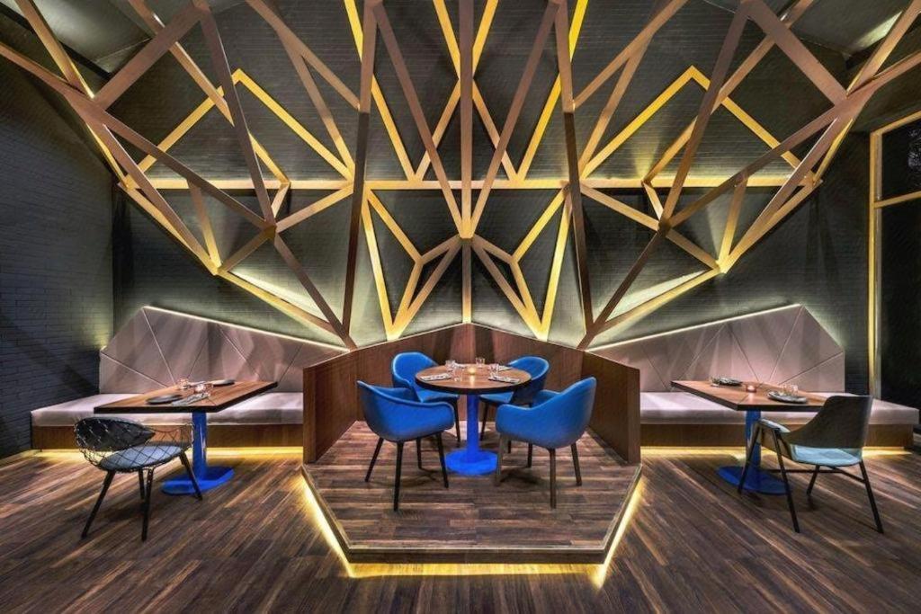 Blossom House Beijing Houhai Esterno foto